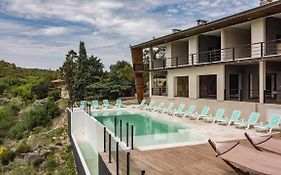 Buena Vida Apart Hotel